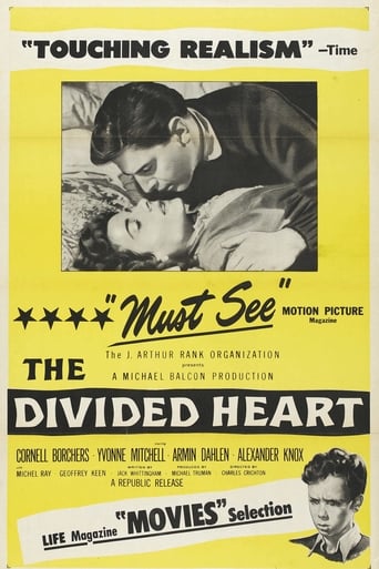 The Divided Heart (1954) extra-torrent
