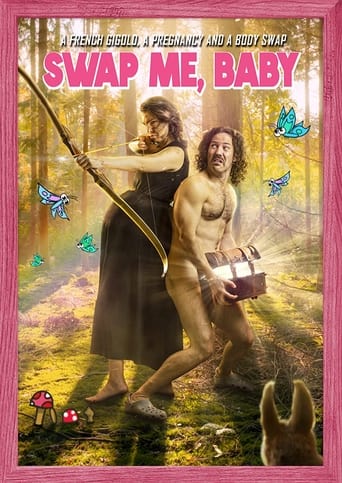 Swap Me, Baby (2022) extra-torrent