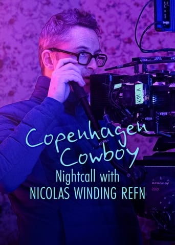 Copenhagen Cowboy: Nightcall with Nicolas Winding Refn (2023) extra-torrent