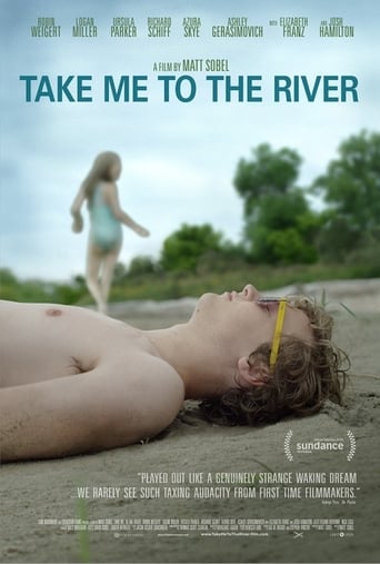 Take Me to the River (2015) extra-torrent
