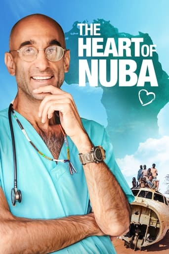 The Heart of Nuba (2016) extra-torrent