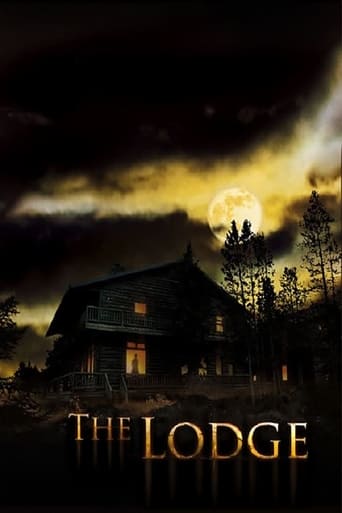 The Lodge (2008) extra-torrent