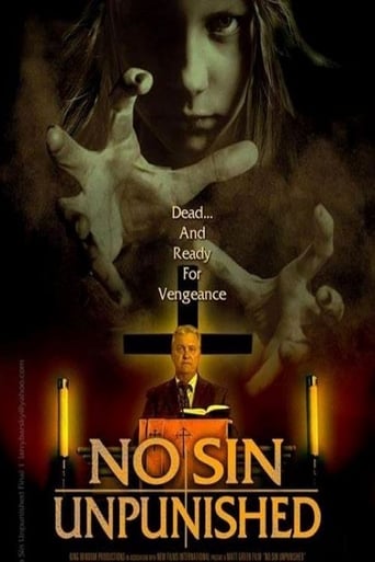 No Sin Unpunished (2019) extra-torrent