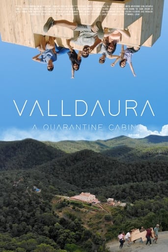 VALLDAURA: A Quarantine Cabin (2022) extra-torrent
