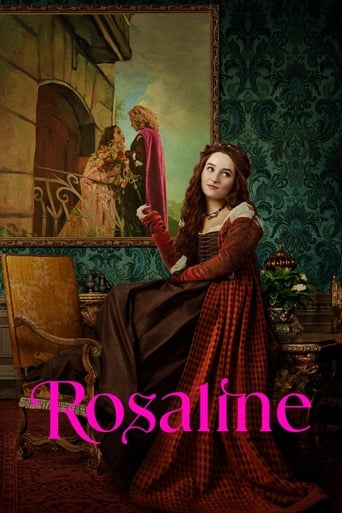 Rosaline (2022) extra-torrent