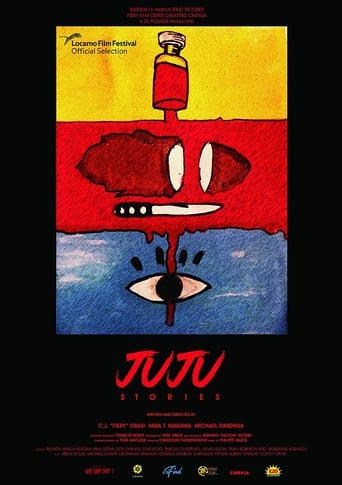 Juju Stories (2021) extra-torrent
