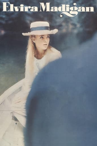 Elvira Madigan (1967) extra-torrent