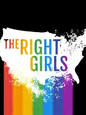 The Right Girls (2021) extra-torrent