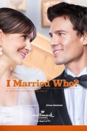 I Married Who? (2012) extra-torrent