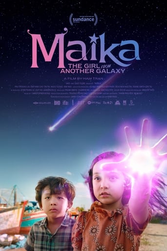Maika (2022) extra-torrent
