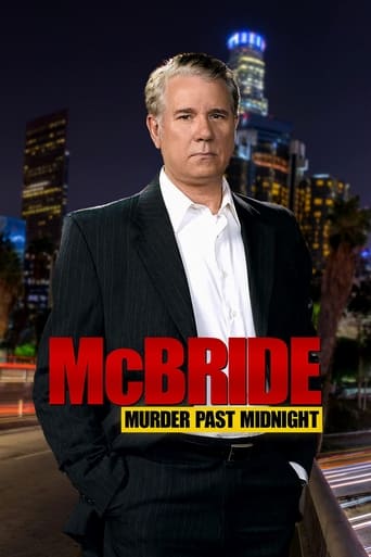 McBride: Murder Past Midnight (2005) extra-torrent