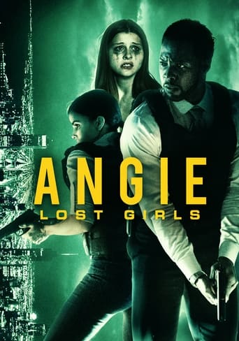 Angie: Lost Girls (2020) extra-torrent