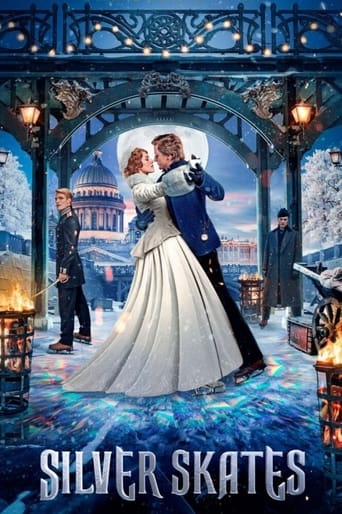 Silver Skates (2020) extra-torrent