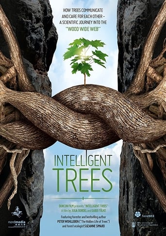 Intelligent Trees (2016) extra-torrent