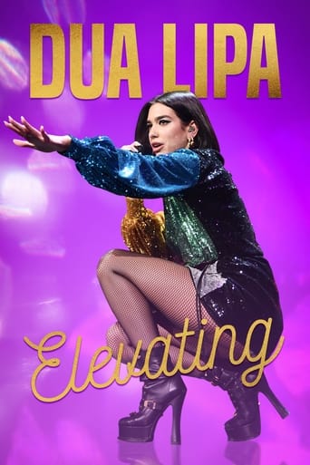Dua Lipa: Elevating (2022) extra-torrent