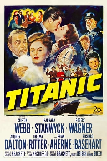 Titanic (1953) extra-torrent