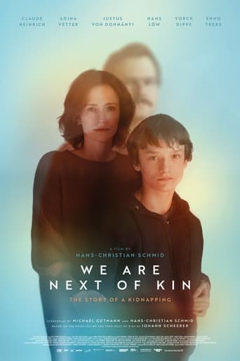 We Are Next of Kin (2022) extra-torrent