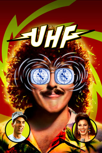 UHF (1989) extra-torrent