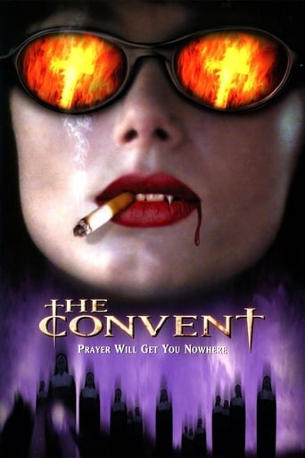 The Convent (2000) extra-torrent