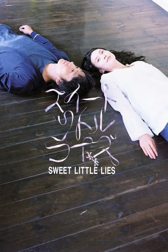 Sweet Little Lies (2010) extra-torrent