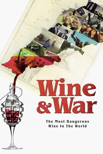 WINE and WAR (2020) extra-torrent
