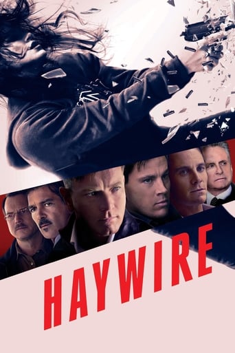 Haywire (2011) extra-torrent