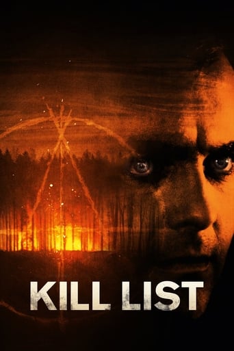 Kill List (2011) extra-torrent