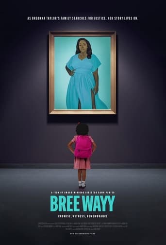 Bree Wayy: Promise Witness Remembrance (2021) extra-torrent
