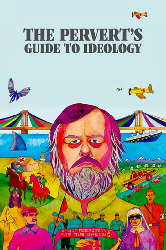 The Pervert's Guide to Ideology (2012) extra-torrent