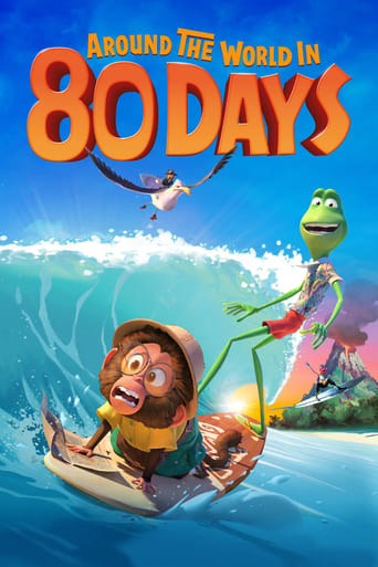 Around the World in 80 Days (2021) extra-torrent