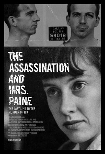 The Assassination & Mrs. Paine (2022) extra-torrent