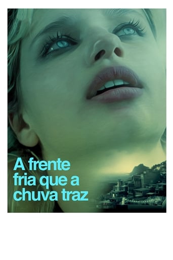 A Frente Fria que a Chuva Traz (2015) extra-torrent