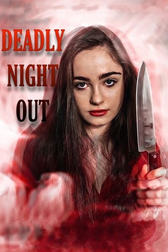 Deadly Night Out (2021) extra-torrent