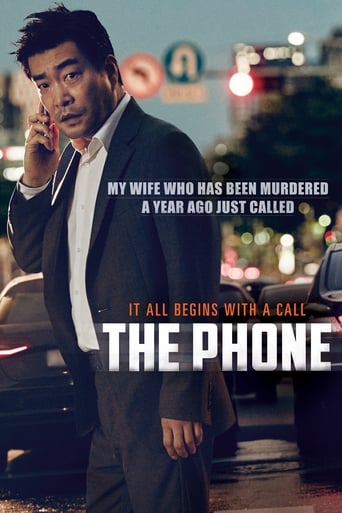 The Phone (2015) extra-torrent