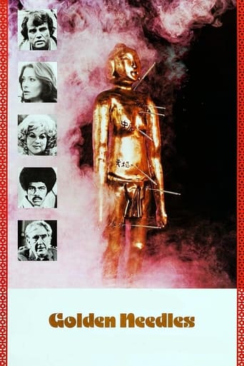 Golden Needles (1974) extra-torrent