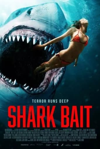 Shark Bait (2022) extra-torrent