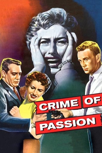 Crime of Passion (1956) extra-torrent