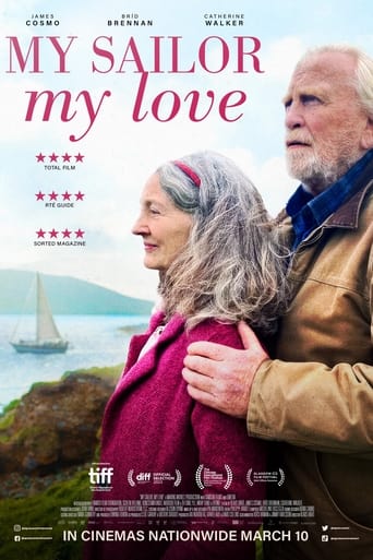 My Sailor, My Love (2022) extra-torrent