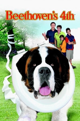 Beethoven's 4th (2001) extra-torrent