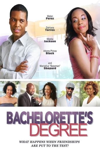 Bachelorette's Degree (2013) extra-torrent