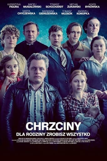 Chrzciny (2022) extra-torrent