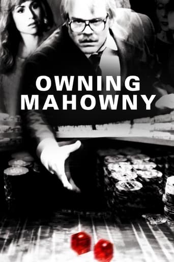 Owning Mahowny (2003) extra-torrent