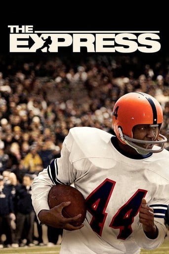 The Express (2008) extra-torrent