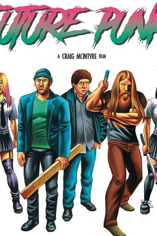 Future Punks (2019) extra-torrent