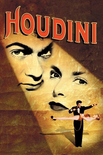 Houdini (1953) extra-torrent
