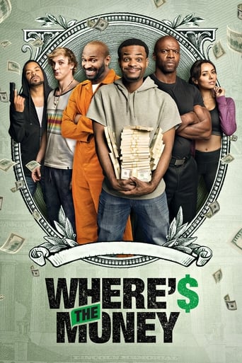 Where's the Money (2017) extra-torrent