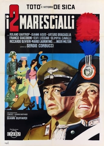 I due marescialli (1961) extra-torrent