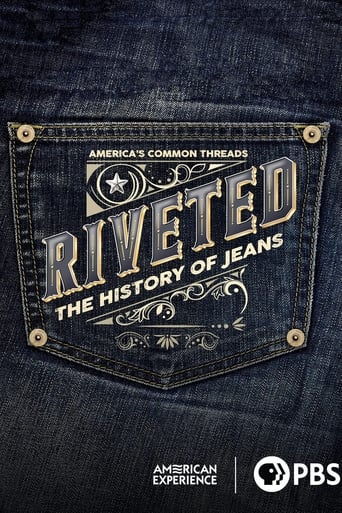 American Experience Riveted: The History of Jeans (2022) extra-torrent