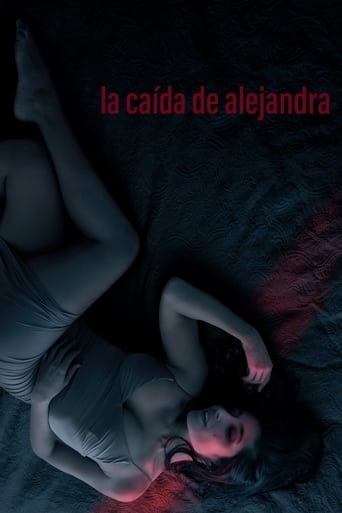La caída de Alejandra (2022) extra-torrent