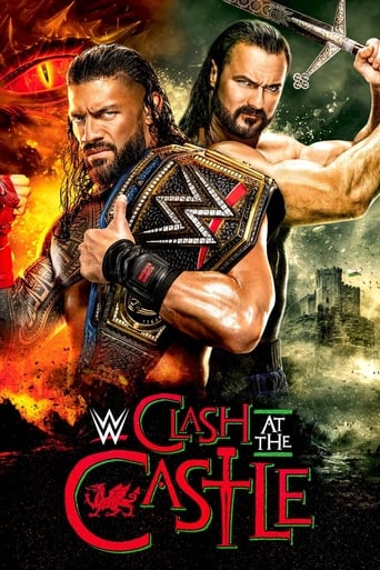 WWE Clash at the Castle (2022) extra-torrent